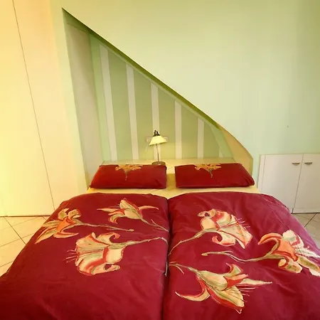 Casa Castelli Di Cannero Apartament *