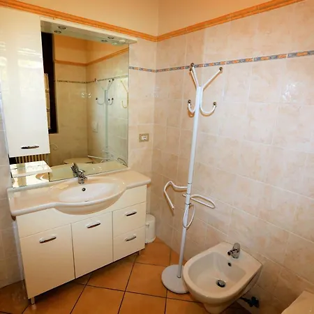 Casa Castelli Di Cannero Apartament *