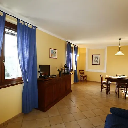 Apartament Casa Castelli Di Cannero Cannero Riviera
